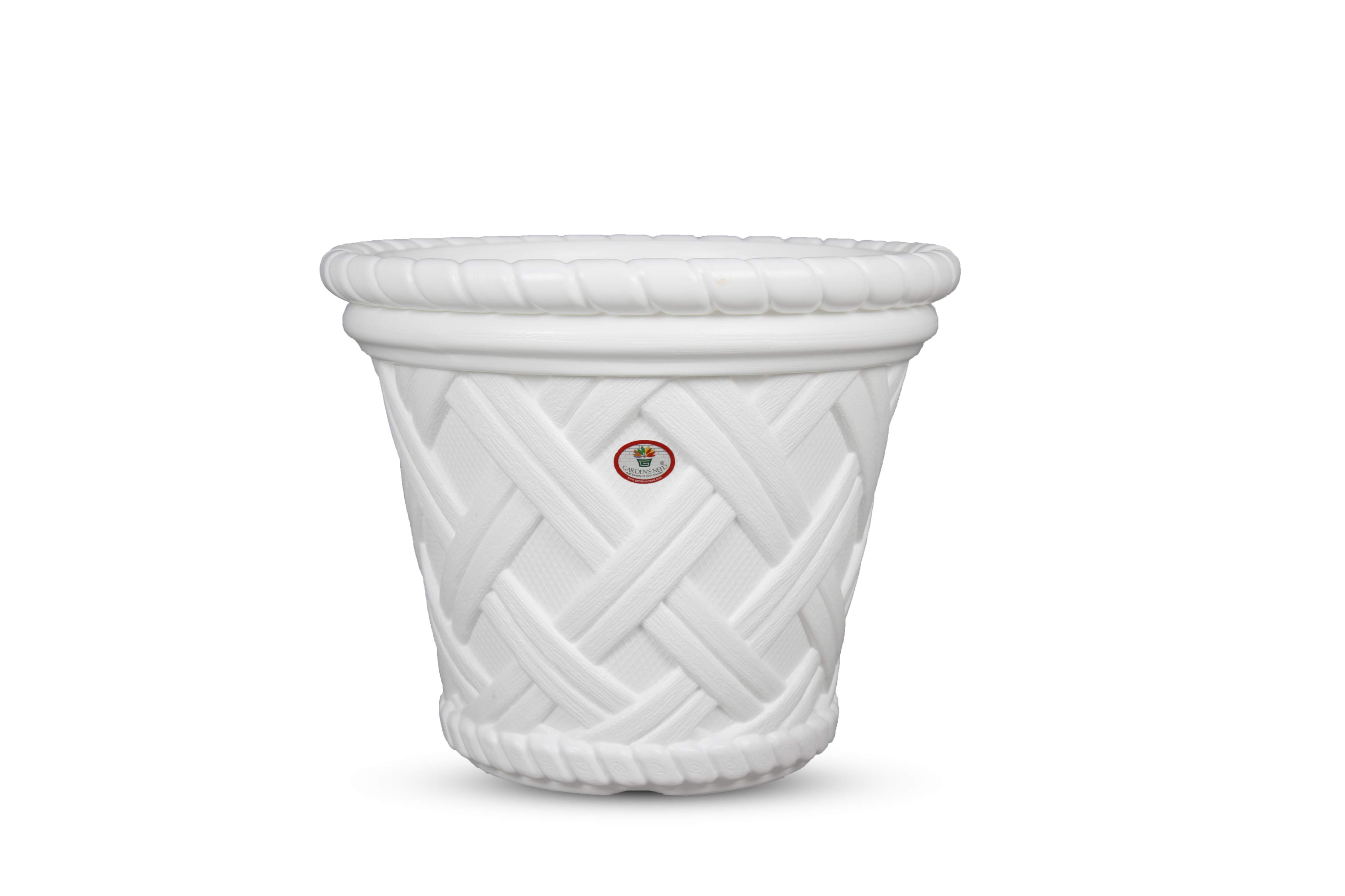 HDPE POTS