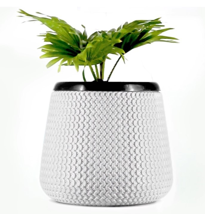 POLYPROPYLENE POTS