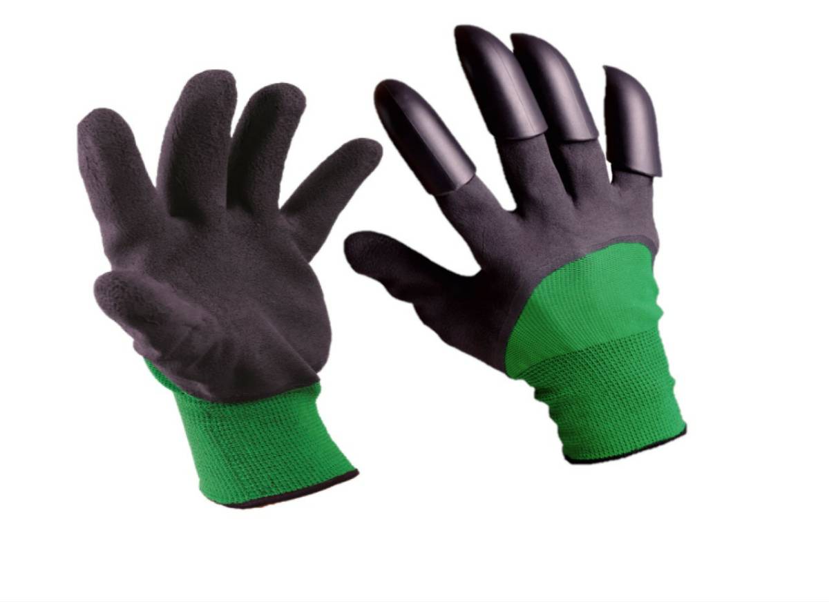 GARDENING GLOVES