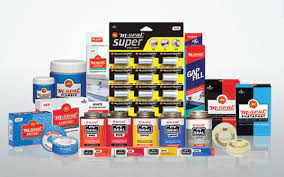 SOLVENT AND TAFLON TAPE