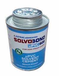 UPVC SOLVENT