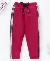 Track pants