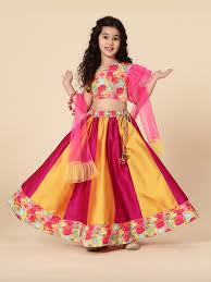 Lehengas