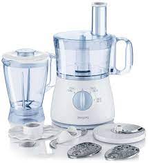 FOOD PROCESSOR