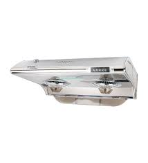 Straight Line Chimney