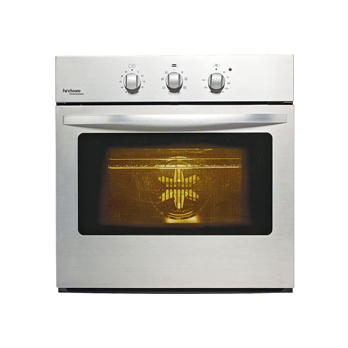 Built-In Ovens