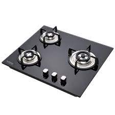 GAS STOVE