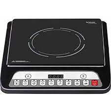 Induction stove