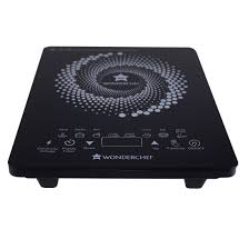 Free standing induction