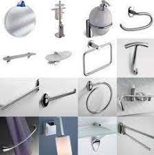 Bathroom Accessories