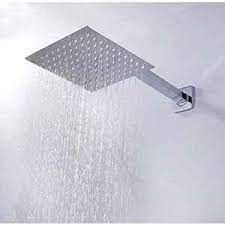 Overhead Shower