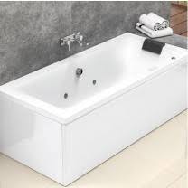 Bath tub & Accessories