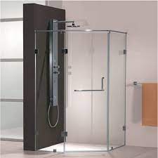 Shower Enclosures