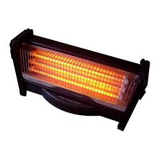 Electric heaters