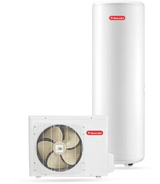 Heat Pump Water Heater