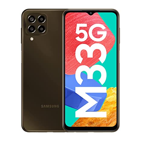 5G Smartphone