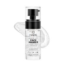 Face primer & Makeup fixer