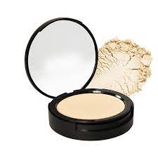 Compact & loose powder