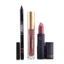 Lipsticks ,Gloss  & lip liners