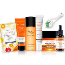 Cleanser , Masks & serums