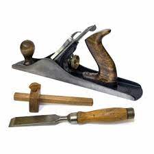 Carpenter  wood tools