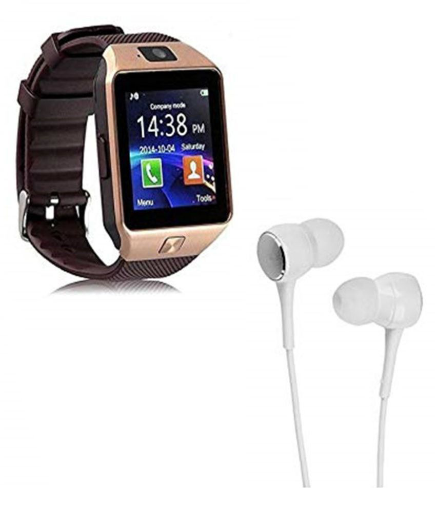Smart watches & Earphones