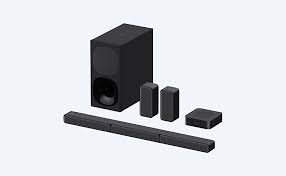 Speakers and Sound bars