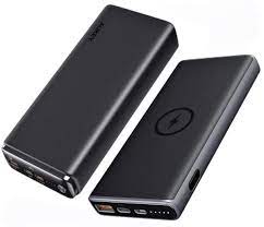 Power Banks