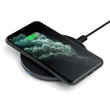 Wireless chargers