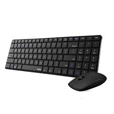 Keyboard and Mouse combo