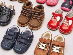 Kids Footwear