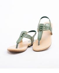 Flat Sandals