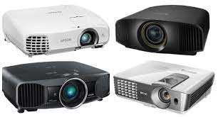 Projectors