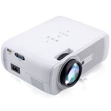 LED Projectors