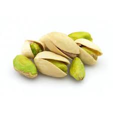Pistachio (Pista)