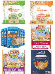 Diet & Nutrition and Baby food