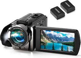 Camcorder