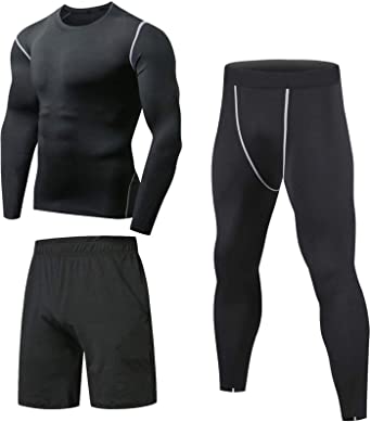 Men's sport wear