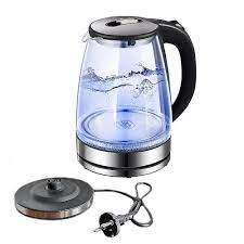 Electric kettle