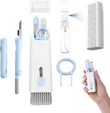 Electronic cleaner kit