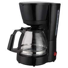 Drip coffee machines