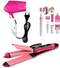 Women's care products