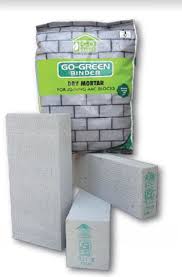 AAC Blocks & Joining mortar