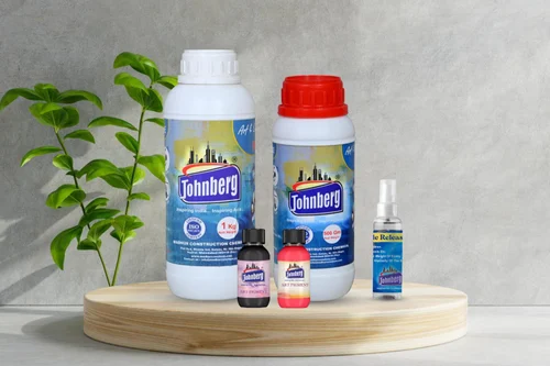 Tile cleaner & Spacer