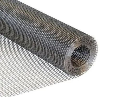 Wire mesh