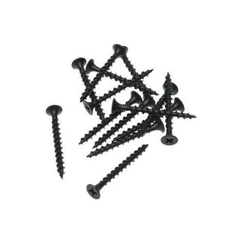 Dry wall screws
