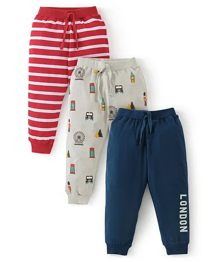 Baby pajama sets