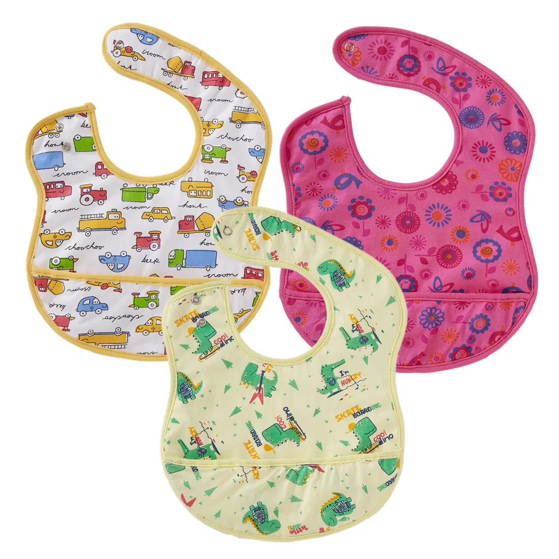 Baby Bib & accessories