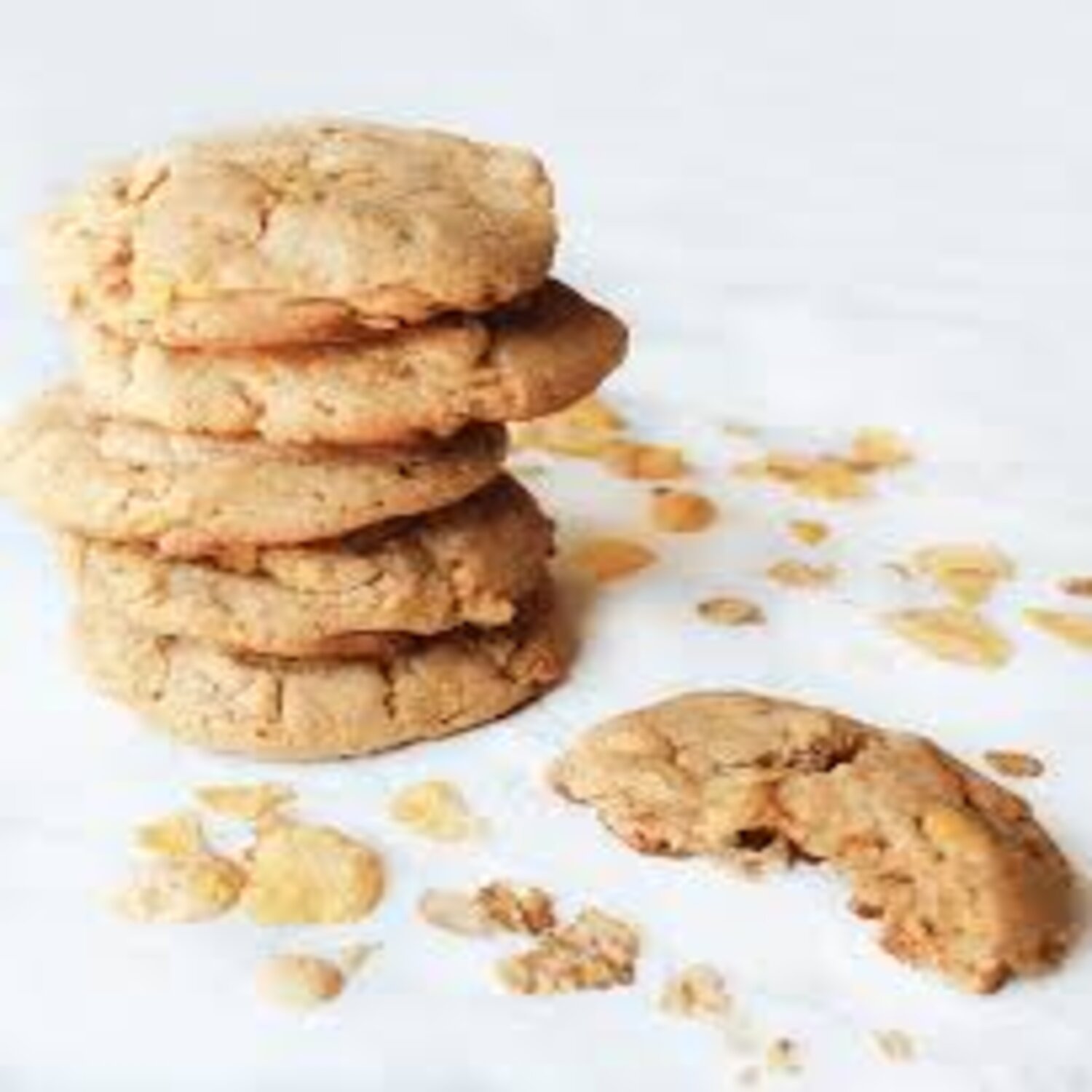 Peanut Butter  cookies