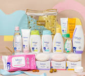 BABY CARE PRODUCTS